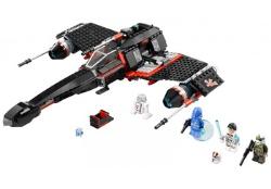 LEGO Star Wars JEK-14â€