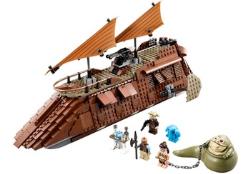 LEGO Star Wars Jabbaâ€�
