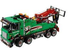 LEGO Technic Abschlepptruc