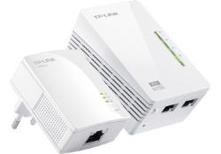 TP-Link TL-WPA2220KIT: Pow TP-Link TL-WPA2220KIT: Pow