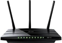 TP-Link Archer C7: WLAN-AC