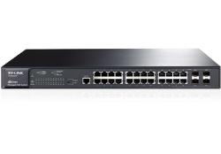 TP-Link TL-SG3424: 24 Port TP-Link TL-SG3424: 24 Port