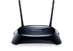 TP-Link TD-VG3631: WLAN-N TP-Link TD-VG3631: WLAN-N