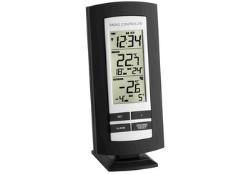 Wetterstation TFA BASIC bl Wetterstation TFA BASIC bl
