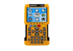 Smartmeter S20, digitales 