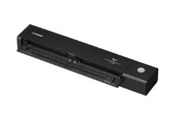Canon P-208 Mobiler Dokume