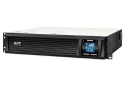 APC USV SMC1000I-2U, Smart