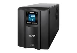 APC USV SMC1000I, Smart-UP
