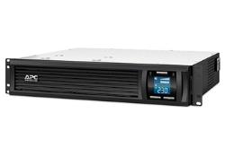 APC USV SMC1500I-2U, Smart