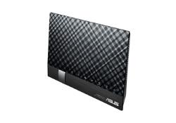 ASUS RT-AC56U: WLAN Router
