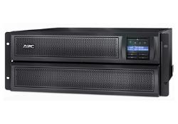 APC USV SMX2200HV, Smart-U