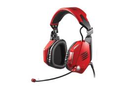 Cyborg Gaming stereo Heads