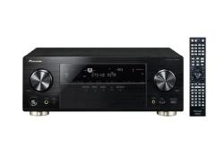 Pioneer VSX-923-K, schwarz Pioneer VSX-923-K, schwarz