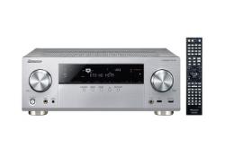 Pioneer VSX-923-S, silber, Pioneer VSX-923-S, silber,