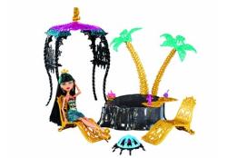 Mattel Monster High Cleo &