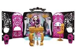 Mattel Monster High Spectr Mattel Monster High Spectr