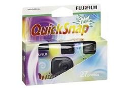 Fujifilm Quicksnap Flash 2 Fujifilm Quicksnap Flash 2