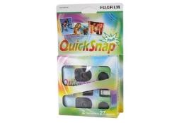 Fujifilm Quicksnap Flash 2 Fujifilm Quicksnap Flash 2