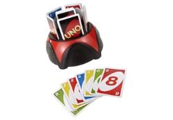Mattel Games UNO Explosion