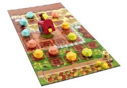 Mattel Games Schweinchen l