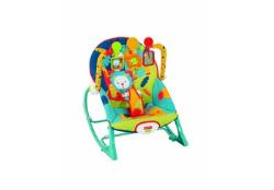 Fisher Price Wippe Tierwel Fisher Price Wippe Tierwel