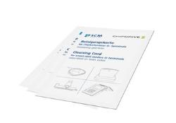 CHIPDRIVE® Chipkartenlese CHIPDRIVE® Chipkartenlese