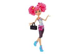 Mattel Monster High Howlee Mattel Monster High Howlee