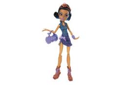 Mattel Monster High Robecc