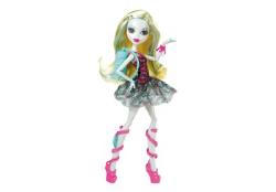 Mattel Monster High Lagoon Mattel Monster High Lagoon
