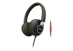 Philips SHL5605GN/10, Citi