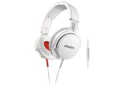 Philips SHL3105WT/00, Kopf