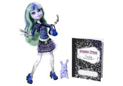 Mattel Monster High 13 WÃ