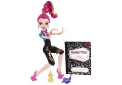 Mattel Monster High 13 WÃ