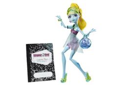 Mattel Monster High 13 WÃ