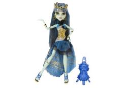 Mattel Monster High 13 WÃ