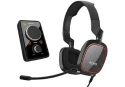 Astro Gaming A30 Headset b