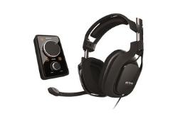 Astro Gaming A40 Headset b