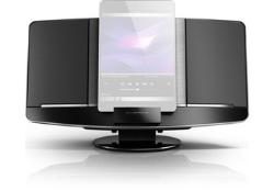 Philips DCB2077, Micro CD Philips DCB2077, Micro CD