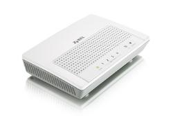 ZyXEL P-870H-I: VDSL2-Brid