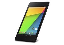 ASUS Tablet Nexus 7 HD v2 ASUS Tablet Nexus 7 HD v2