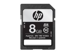 SDHC Card 8GB PNY Class 10