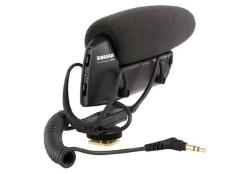 Shure VP83 Lenshopper, Kon Shure VP83 Lenshopper, Kon