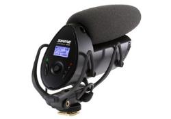 Shure VP83F Lenshopper, Ko Shure VP83F Lenshopper, Ko