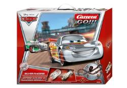 Carrera CARS SILVER RACER Carrera CARS SILVER RACER