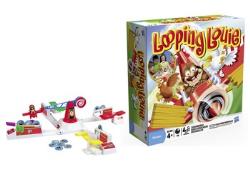 Looping Louie, Alter: ab 4 Looping Louie, Alter: ab 4