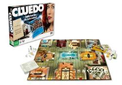 Cluedo, Alter: ab 8 Jahren
