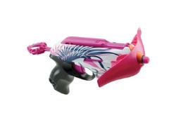 Nerf Rebelle Pink Crush, A Nerf Rebelle Pink Crush, A