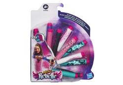 Nerf Rebelle Dart Refill, Nerf Rebelle Dart Refill,