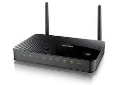 ZyXEL NBG6503: WLAN-AC Rou