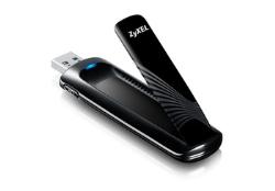 ZyXEL NWD6605: WLAN-AC USB
